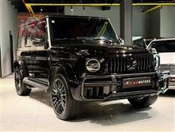 مرسيدس بنز G-Class